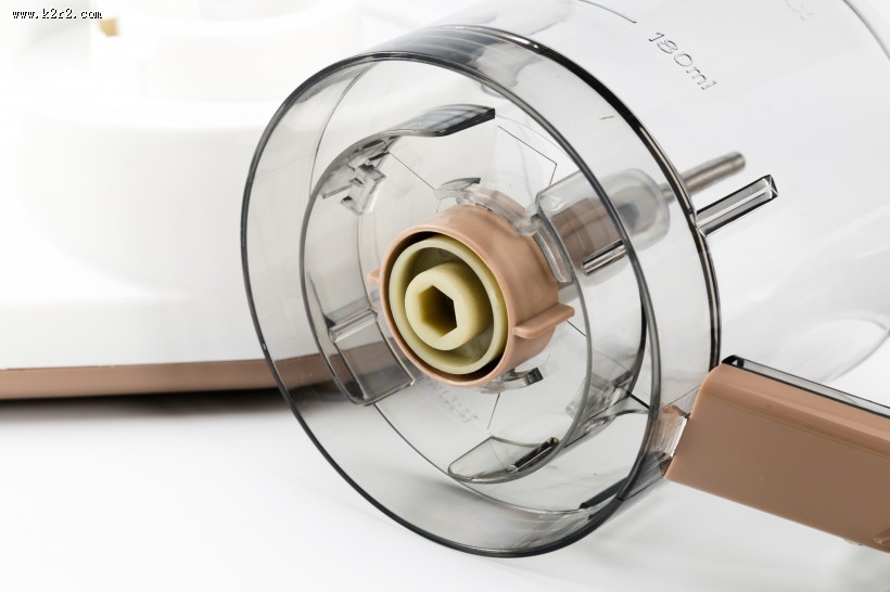 方便实用的宝宝辅食机图片