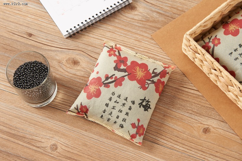 活性炭颗粒包图片