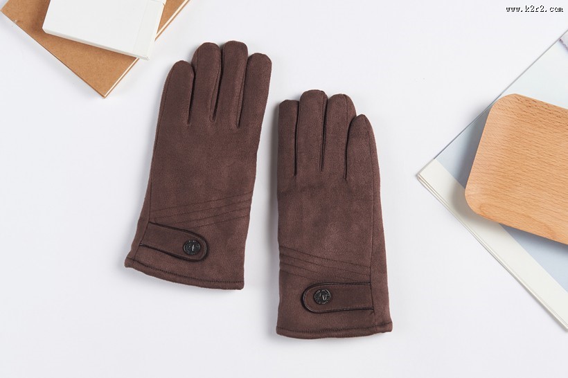 秋冬保暖手套图片