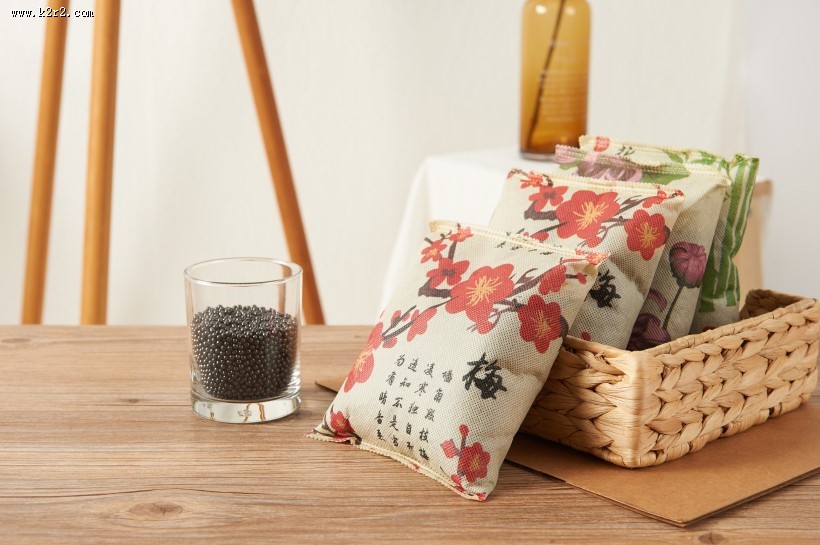 活性炭颗粒包图片大全