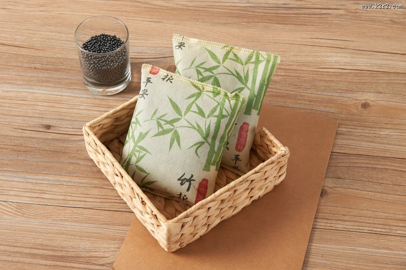 活性炭颗粒包图片大全