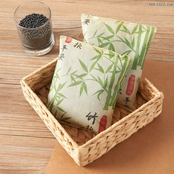 活性炭颗粒包图片大全