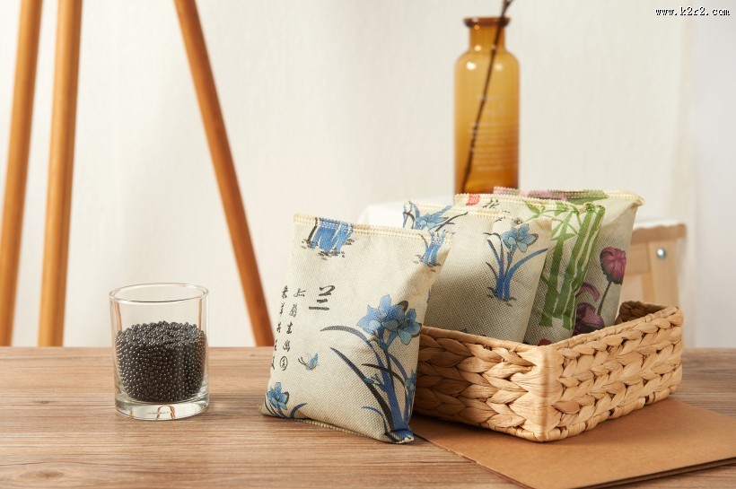 活性炭颗粒包图片大全