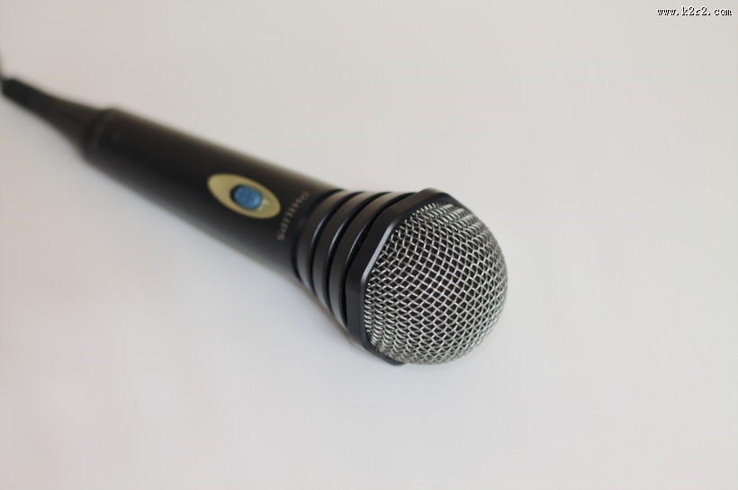 麦克风高清图片