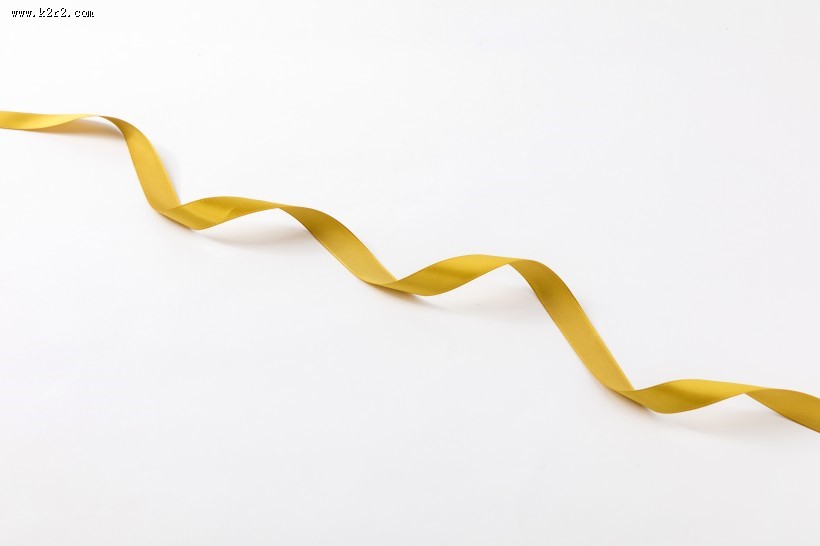 装饰丝带图片