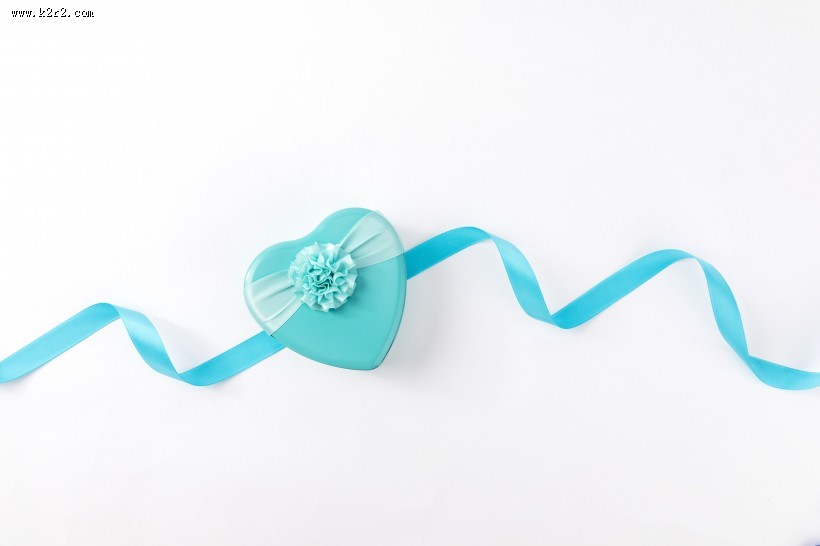 情人节巧克力礼盒图片