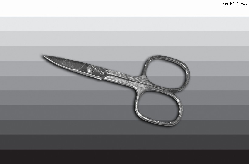一把锋利的剪刀图片