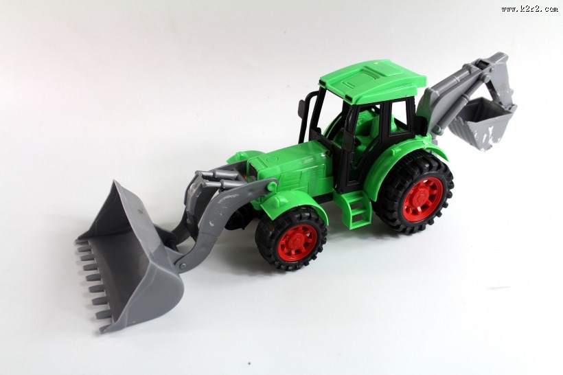 卡车玩具模型图片大全