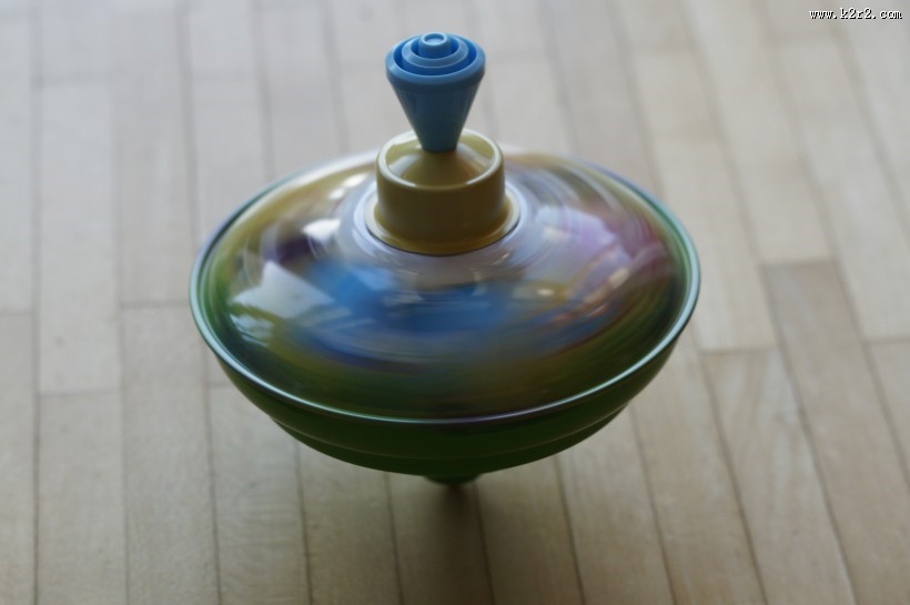 好玩的陀螺图片