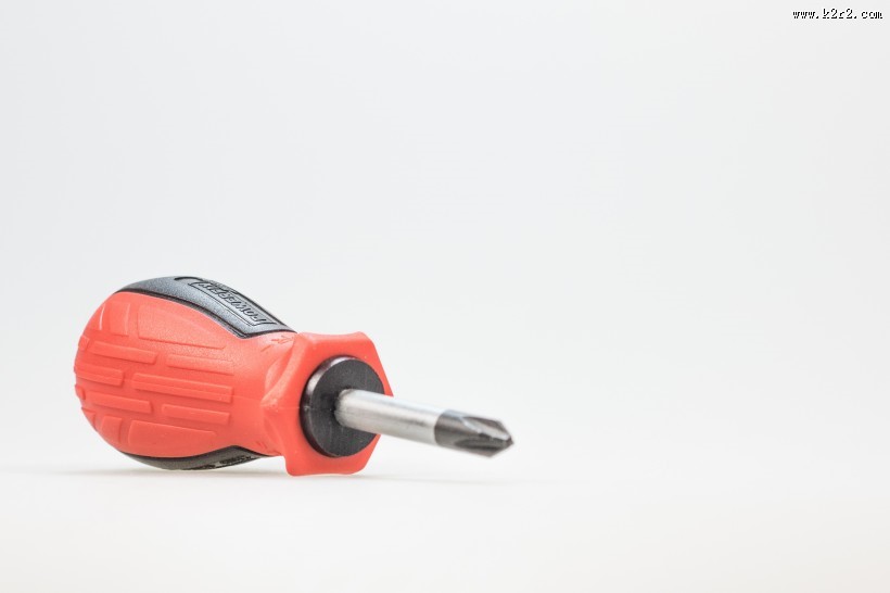 螺丝刀高清图片