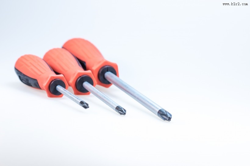 螺丝刀高清图片