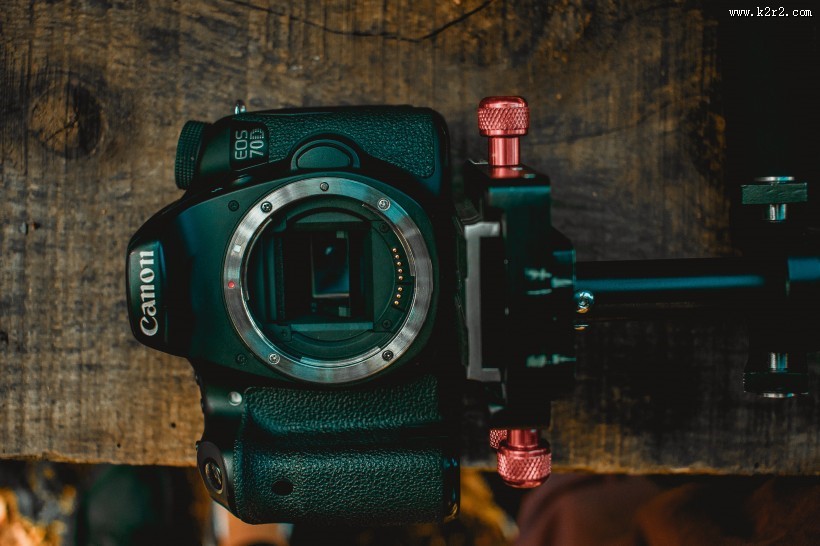 佳能单反相机图片大全