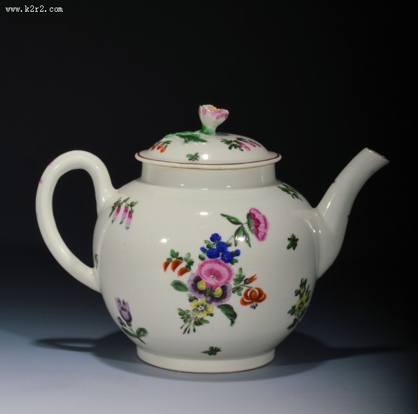 精致光滑的瓷器图片大全