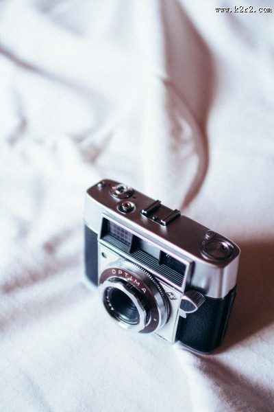 老式复古相机图片