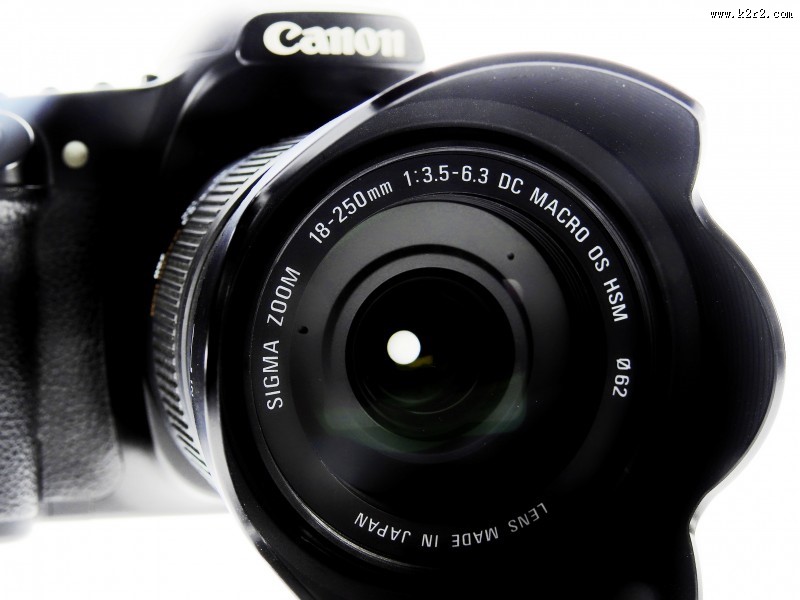 佳能品牌单反相机图片