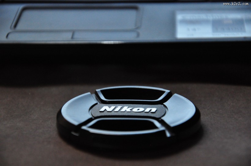尼康相机镜头盖头图片