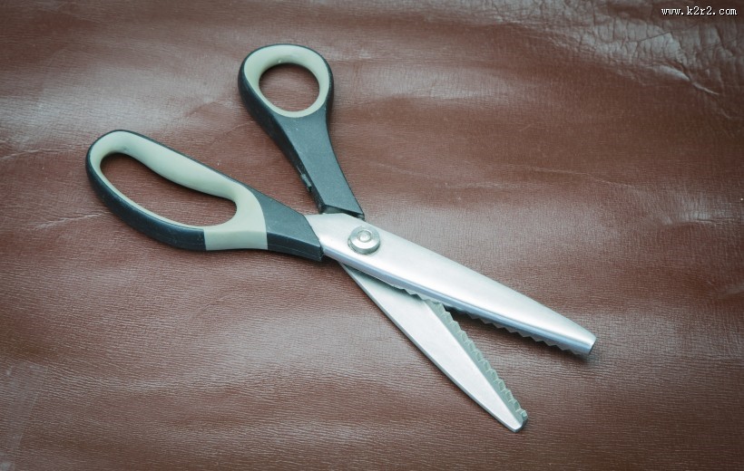 各种各样的剪刀图片大全