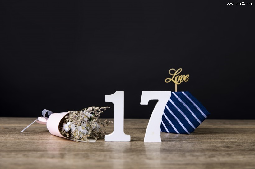 帅气的领带图片