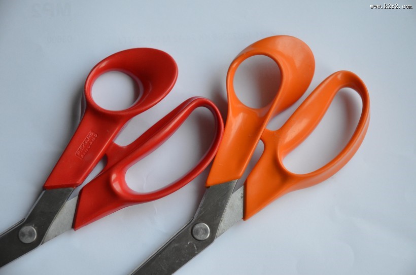 各种各样的剪刀图片