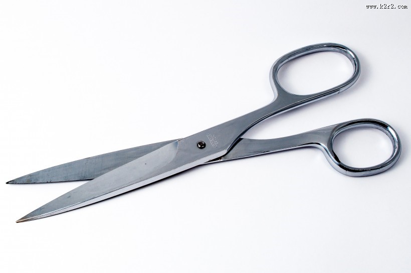 各种各样的剪刀图片