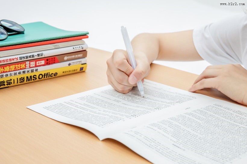 高考刷题备考图片