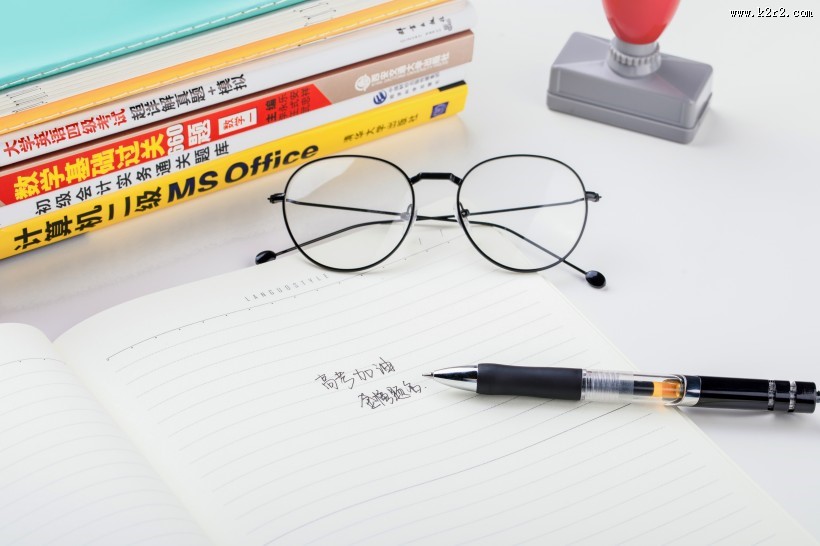 高考刷题备考图片