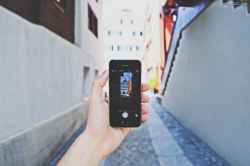 使用手机拍照的图片大全