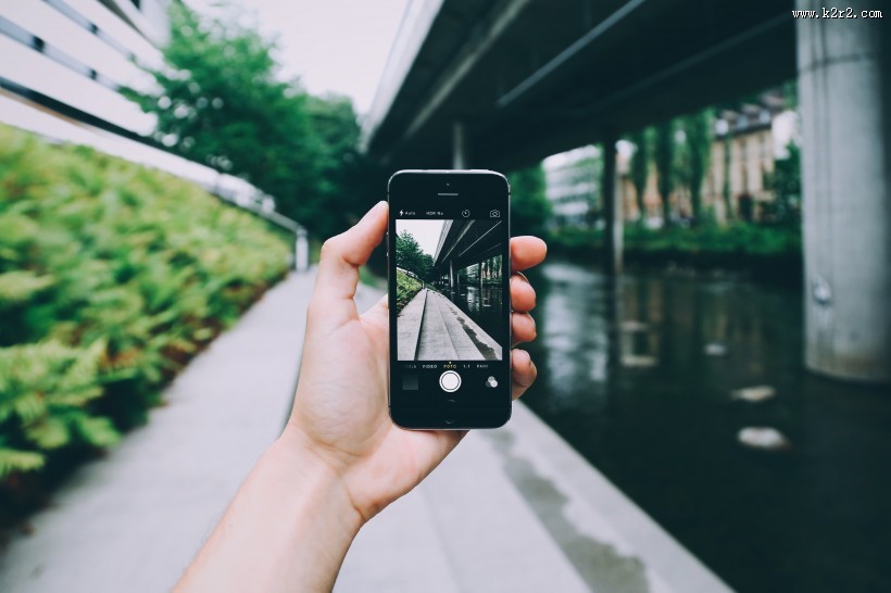 使用手机拍照的图片大全