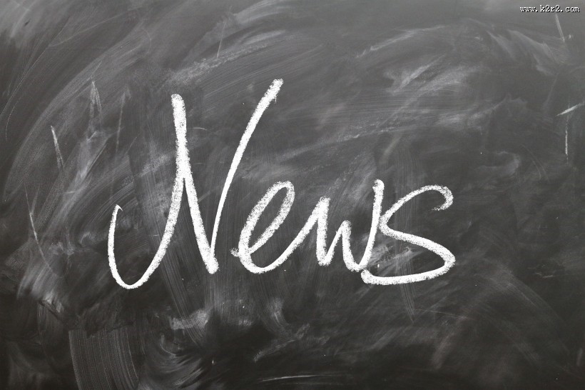 写有英文字母的黑板图片大全