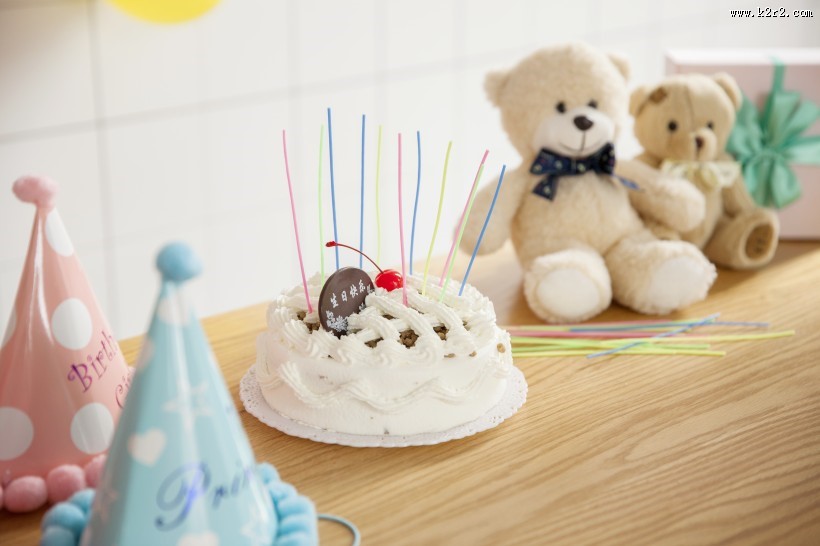 儿童生日礼物图片