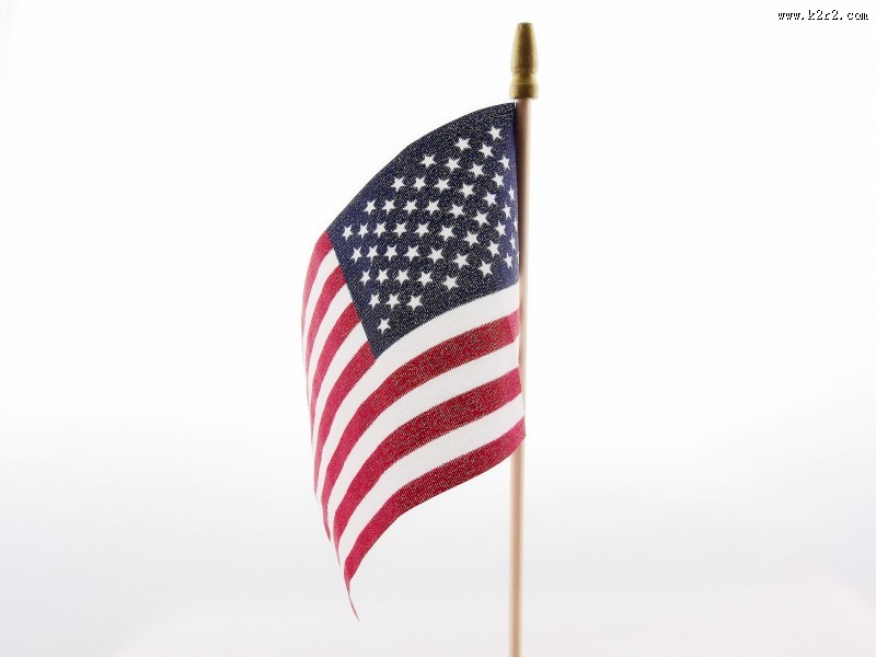 美国国旗高清图片大全