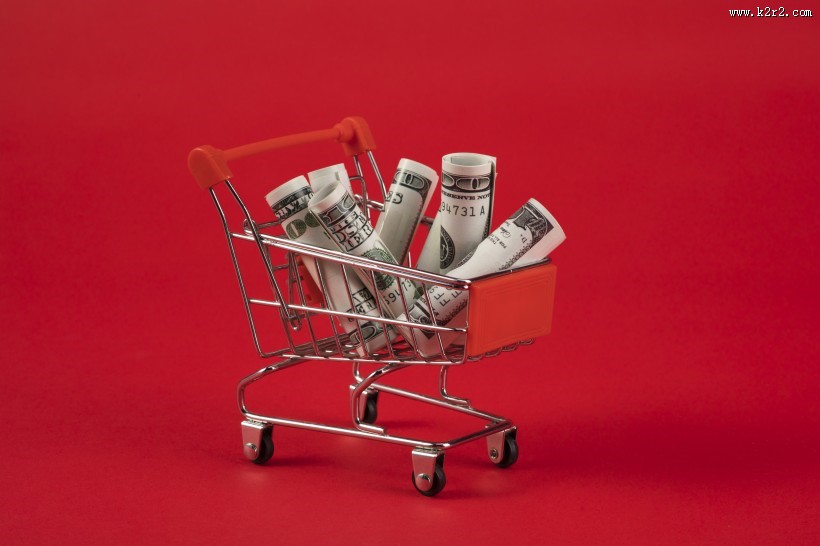 迷你购物车玩具图片