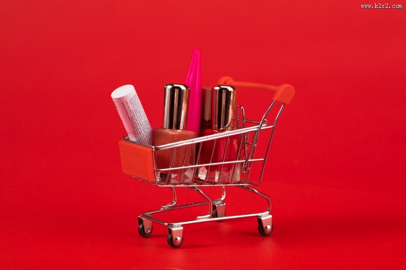 迷你购物车玩具图片