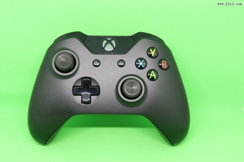 玩游戏的游戏手柄图片