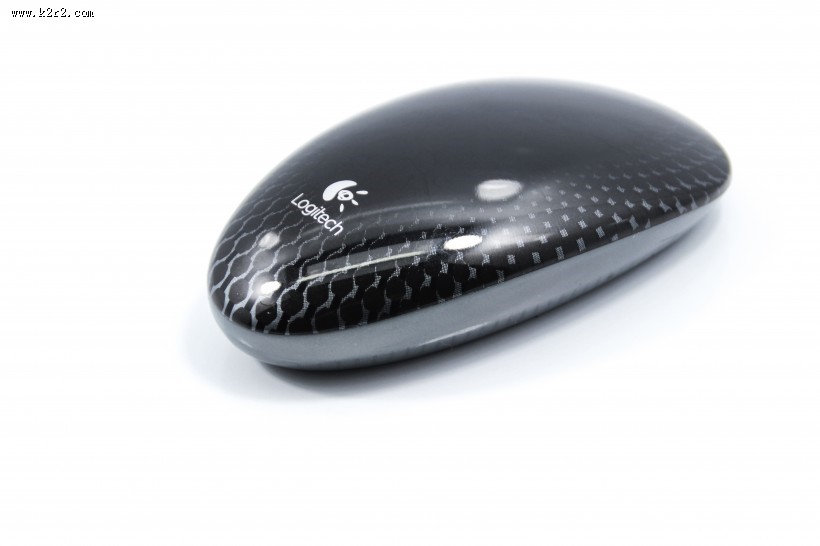 炫酷的无线鼠标图片