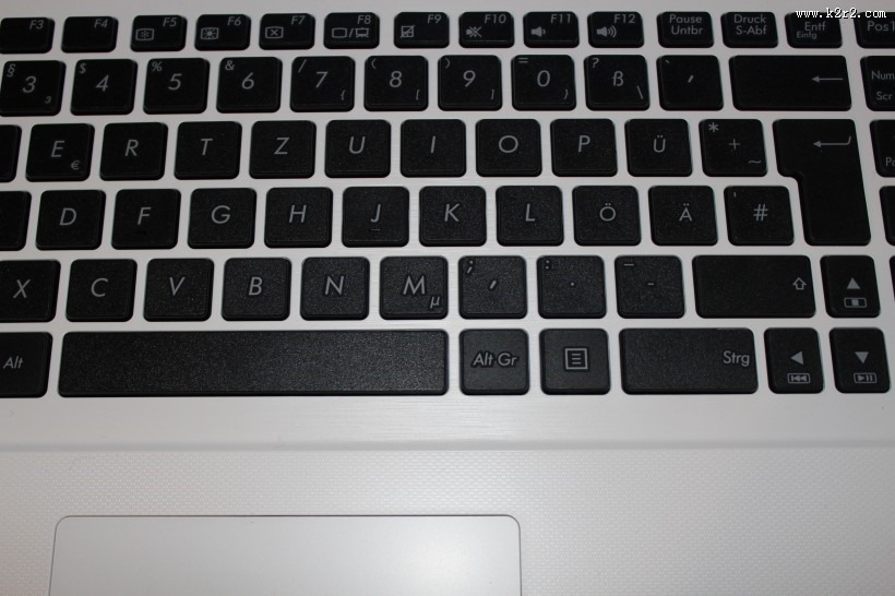 笔记本电脑的键盘图片大全