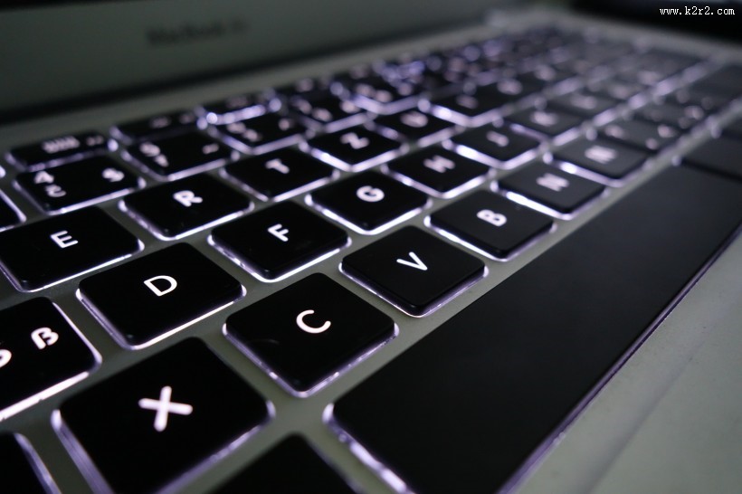 笔记本电脑的键盘图片大全