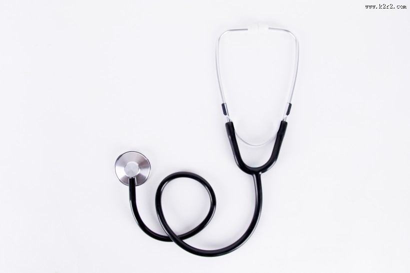 医疗用听诊器图片