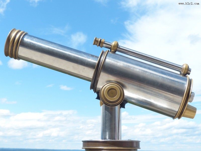 天文望远镜图片大全