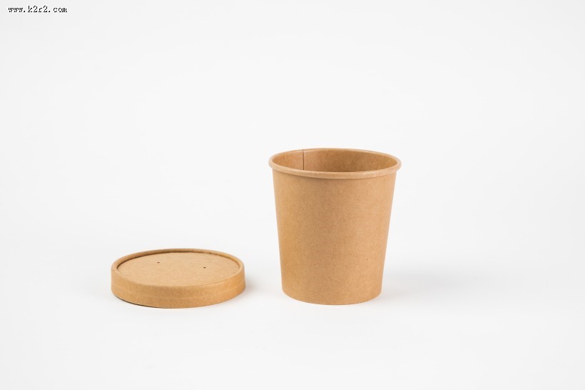 环保纸杯图片