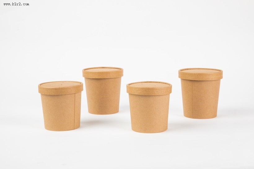 环保纸杯图片