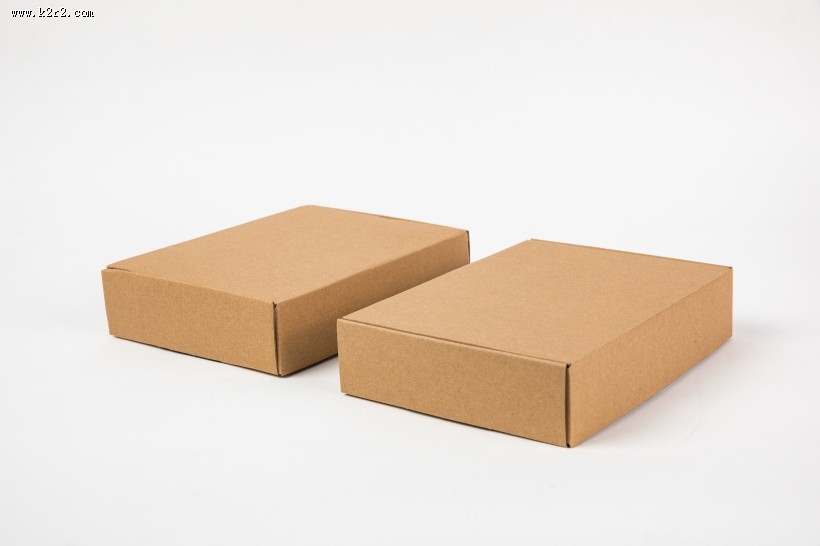 瓦楞纸箱纸盒图片