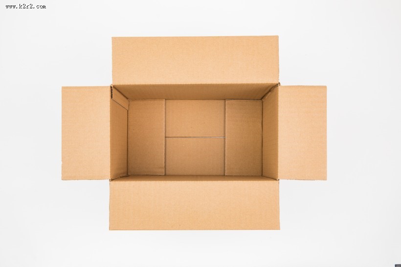 瓦楞纸箱纸盒图片