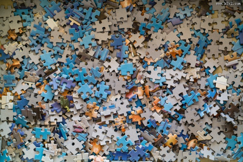 好玩的拼图游戏图片大全