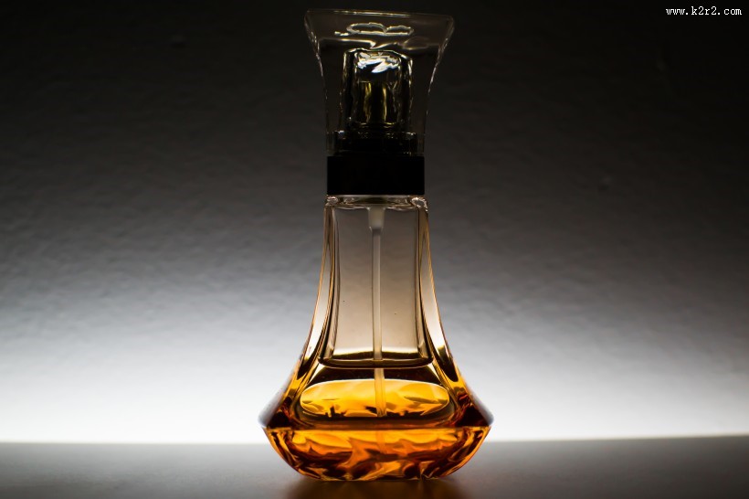 精美的香水图片