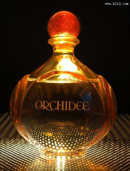 精美的香水图片