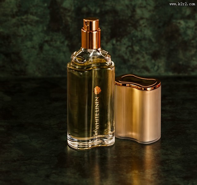 精美的香水图片
