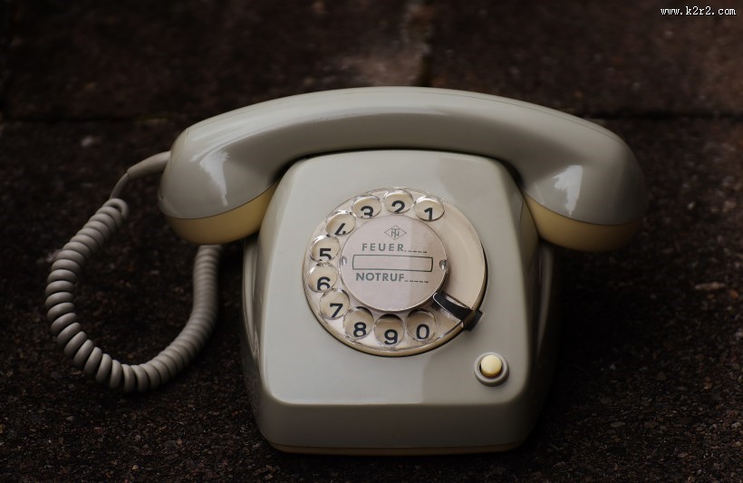 老式电话机图片大全