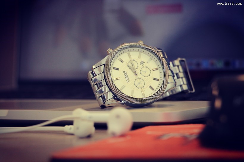 精美的手表图片大全