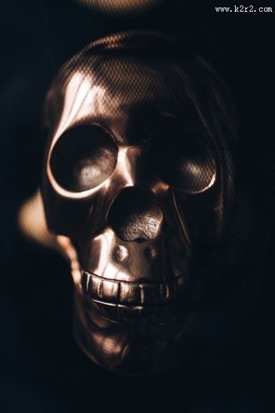 万圣节装饰品的图片